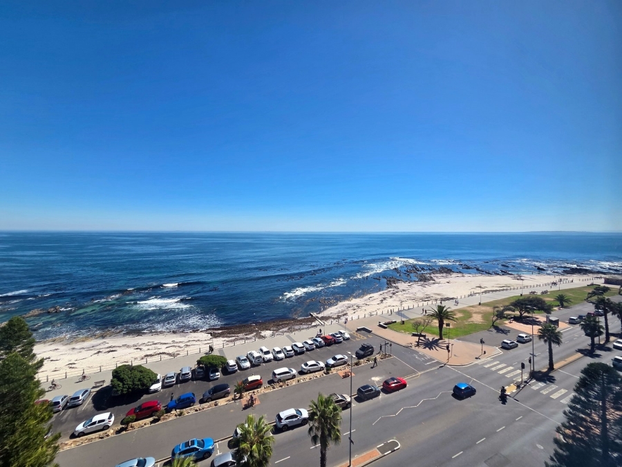 To Let 2 Bedroom Property for Rent in Sea Point Western Cape